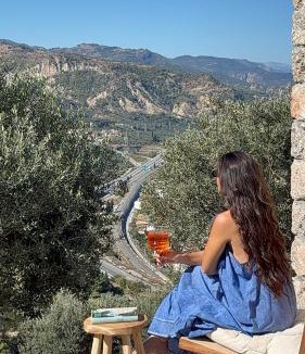 Evrostina Hotel | ​Le Grand Bleu Resort