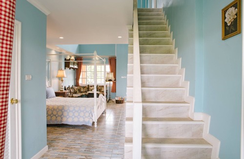 San Sai Bed & Breakfast | Le Jardin de Maejo