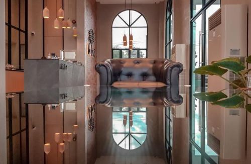 Chedi Hak Hotel | Le Lert Hotel Ratchaburi