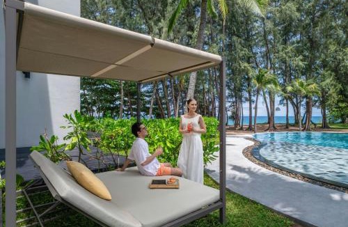 Mai Khao Hotel | Le Meridien Phuket Mai Khao Beach Resort