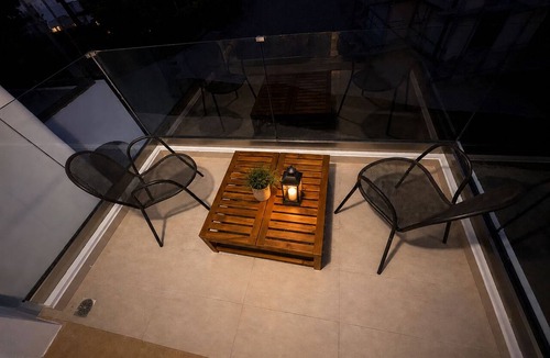 Haraki House | Le Palme Beach Rhode - SeaStar Villa