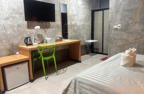 Roi Et House | Le Park 23 Boutique Resort