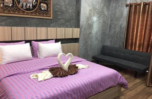 Roi Et House | Le Park 23 Boutique Resort