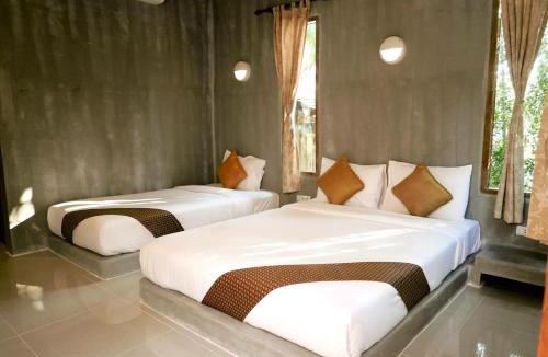 Thong Nian Resort | Le Pes Villas