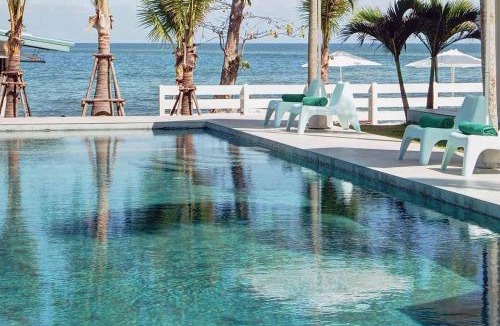 Khanom Resort | Le Petit Saint Tropez