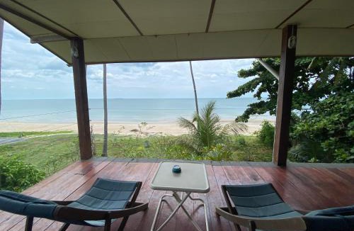 Khanom Resort | Le Petit Saint Tropez