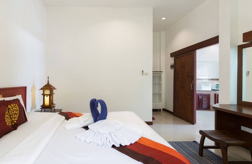 Ban Saiyuan Resort | Le Piman Resort
