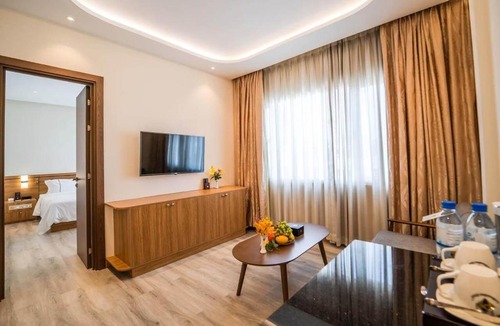 Tuol Kouk Hotel | Le President Hotel