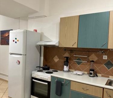 Ermoupoli Apartment | Le Rocher