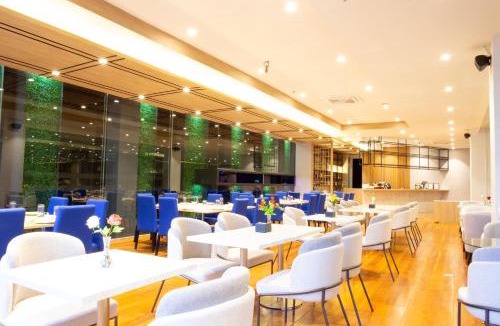 Bang Chalong Hotel | Le Srivaree Suvarnabhumi Airport Hotel