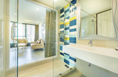 Ratchathewi Hotel | Le Tada Parkview Hotel