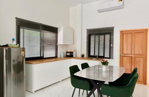 Khok Lo House | Le Trang Boutique Airport