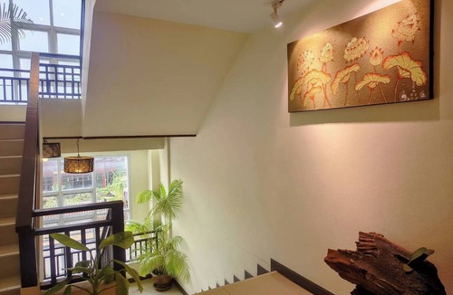 Wat Ket Hotel | Le Viengping Chiangmai