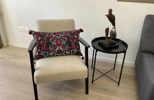 Larnaca City Centre Apartment | Le Voyageur II