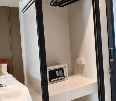 Bang Tao Hotel | Le Wadee Residence