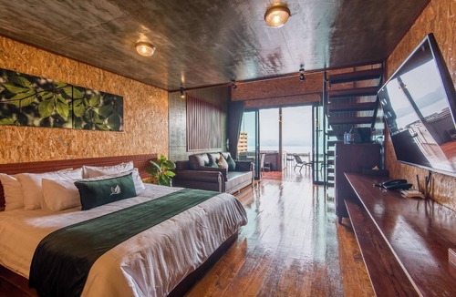 Tha Kradan Hotel | Leaf Lake Kan Resort