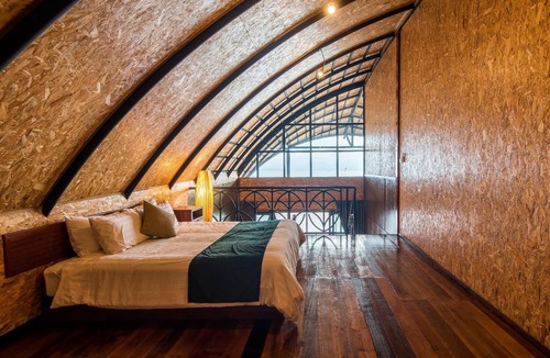 Tha Kradan Hotel | Leaf Lake Kan Resort