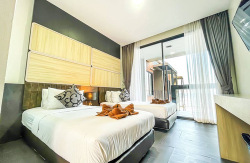 Chaiya Resort | Leamsai Beach Resort