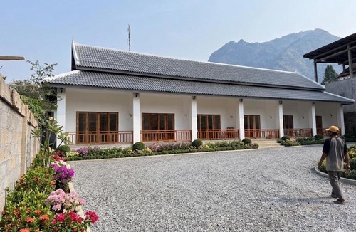 Nong Khiaw Hotel | Lebella Nong Khiaw Resort