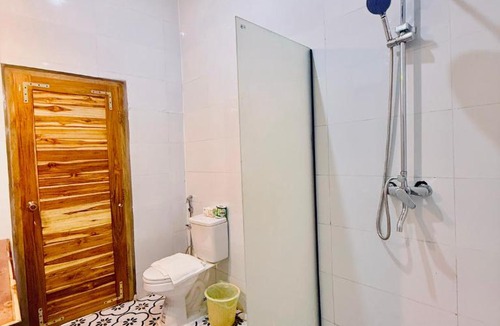 Nong Khiaw Hotel | Lebella Nong Khiaw Resort