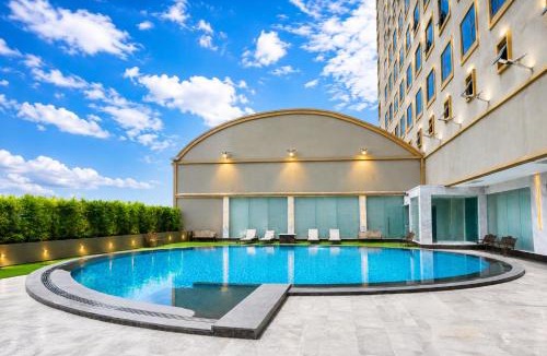 Wang Thonglang Hotel | lee hotel lat phrao