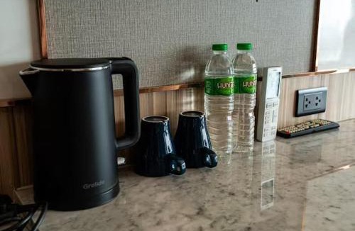 Wang Thonglang Hotel | lee hotel lat phrao