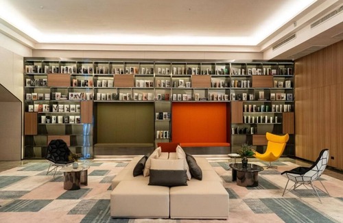Wang Thonglang Hotel | LEE HOTEL LAT PHRAO