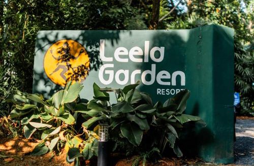 Baan Tai House | Leela Garden resort BambooLove