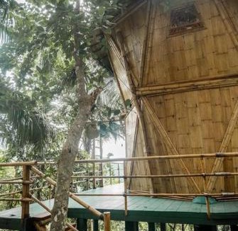 Baan Tai House | Leela Garden resort BambooLove
