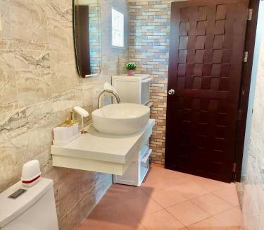 Na Thon House | Leelawadee House - 3 bedroom private villa with pool