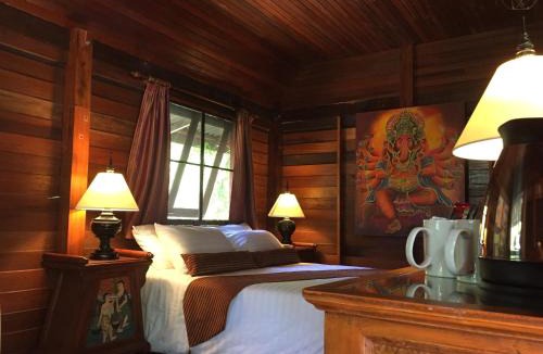 Khanom Resort | Leeloo Paradise