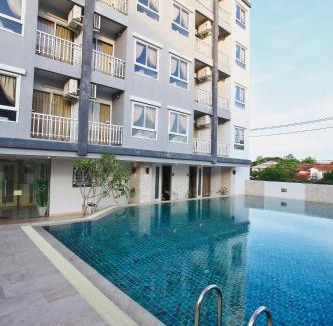 Nong Bon Hotel | LeeNova Place