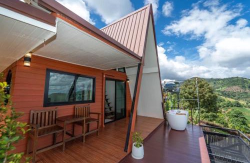 Mae Suai House | Leesuma Homestay