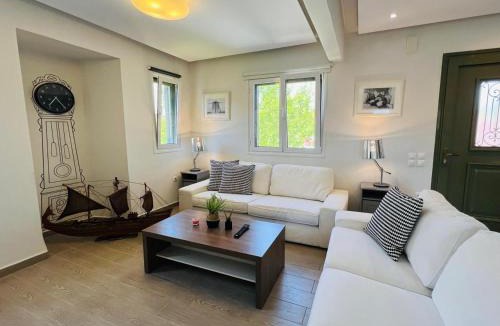 Agios Ioannis Villa | Lefkada Beach Villa