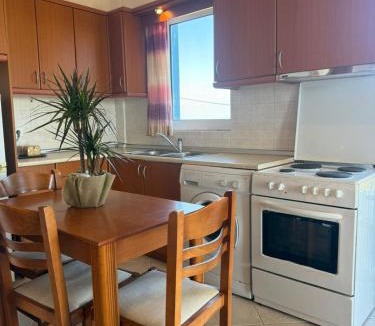 Therma Lefkados Apartment | LEFKADA TWINS 4