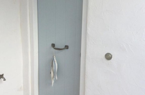 Lefkes House | Lefkes Village House