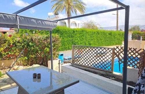 Pegeia House | LefKon Cottage Coral Bay