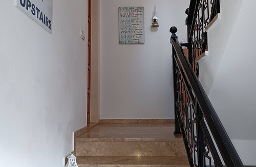 Agia Galini House | Lefteri's Rooms