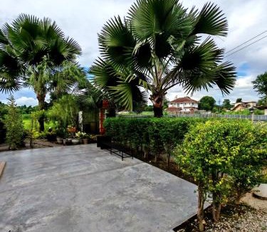 San Sai House | Leisure