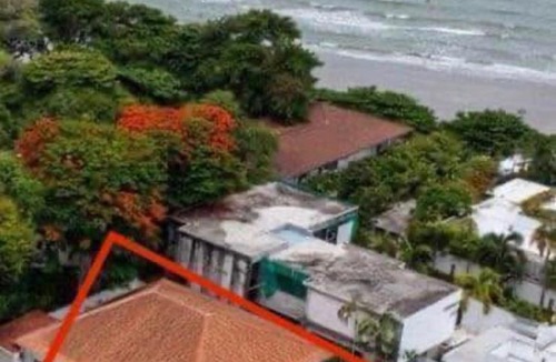 Na Chom Thian Villa | Lemon beach pool villa