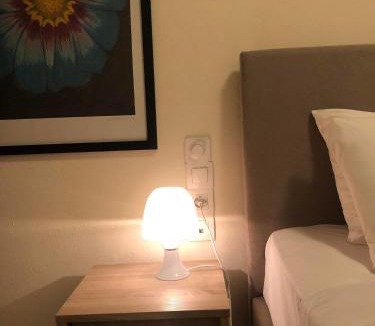 Heraklion Apartment | Lemon Home
