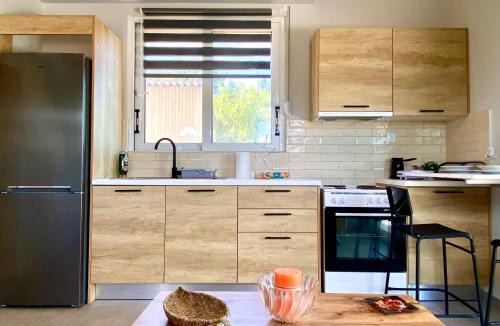 Preveza House | Lemon Loft
