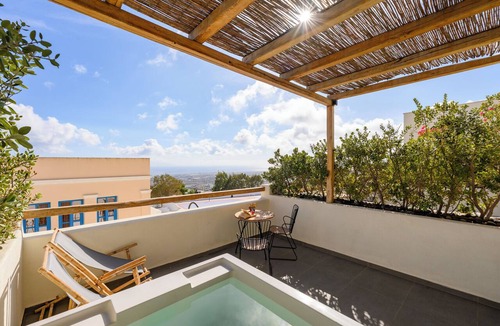 Fira House | Lemon Suites Santorini