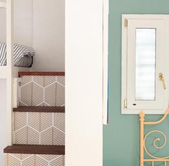 Vrahati House | Lemon Tree Family House