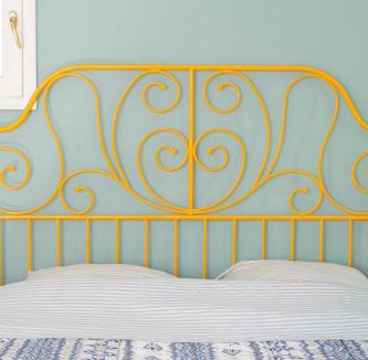 Vrahati House | Lemon Tree Family House