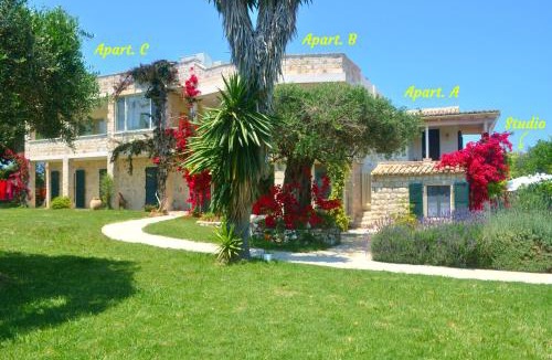 Pelekas Hotel | Lemoni Apartments