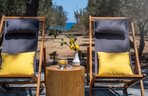 Sitia Apartment | Lemoni House in Petras, Sitia, by Comfortbnb