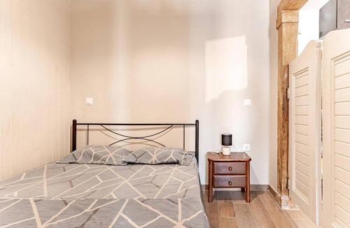 Old Town Apartment | Lemonia apartment Old Town