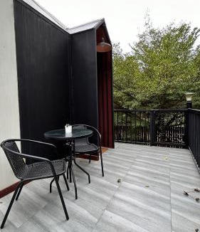 Mu Si House | lemoon house khaoyai