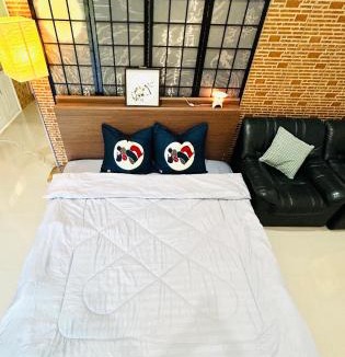 Nong Nam Daeng Villa | lemoon house khaoyai